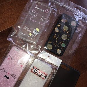 IPHONE 6/6S/7 CASES